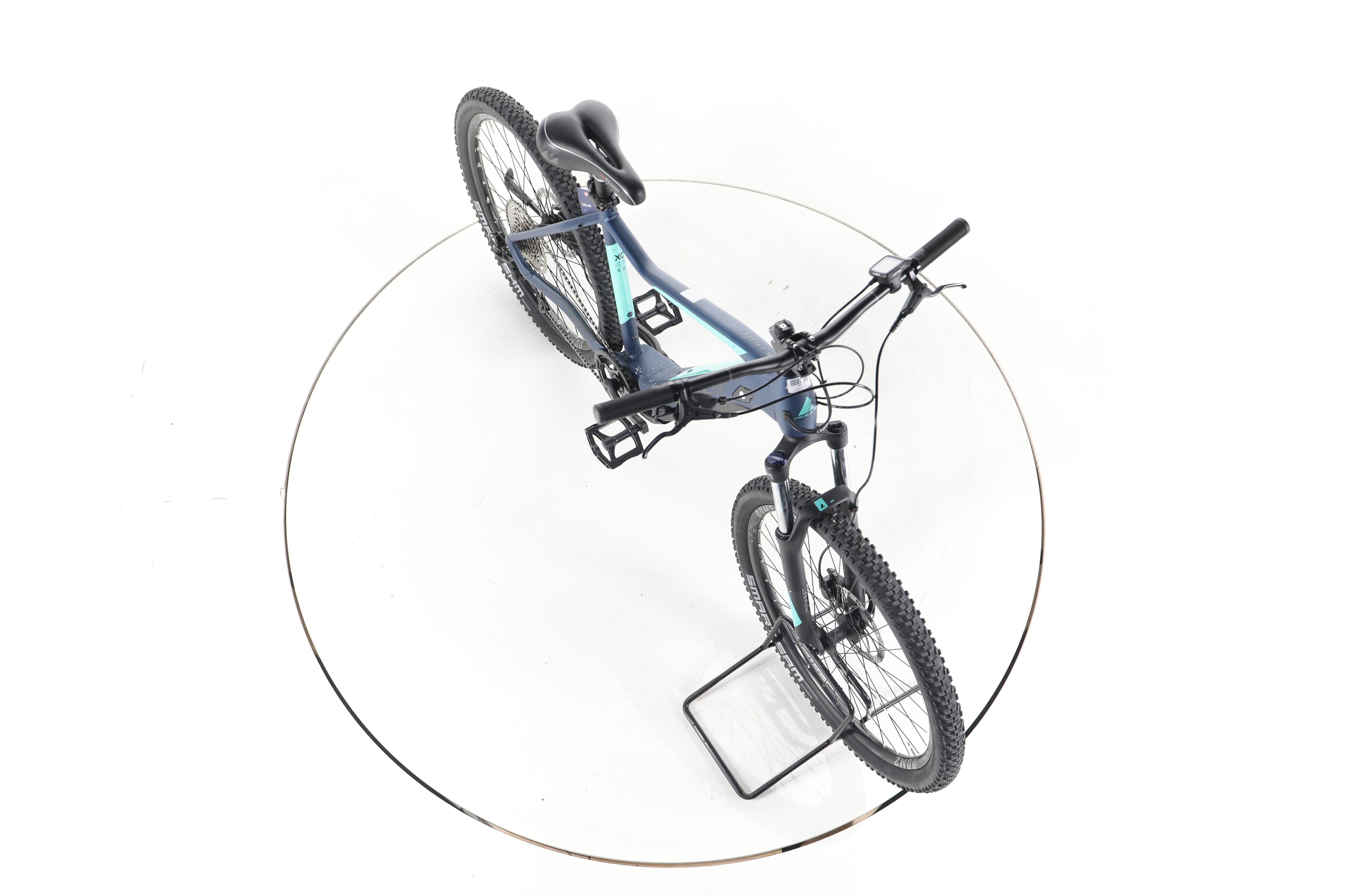 Bulls Aminga EVA 1 27,5" E-Bike - Image 15