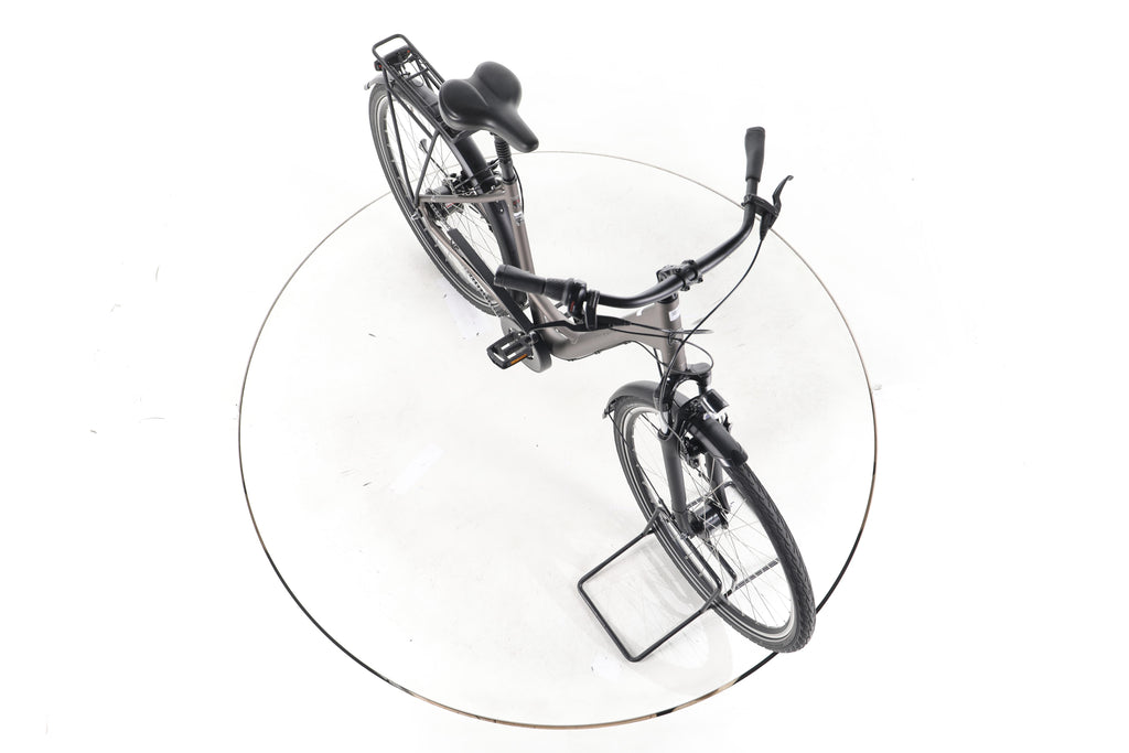 Kalkhoff IMAGE HS Fahrrad City & Trekking - Image 15