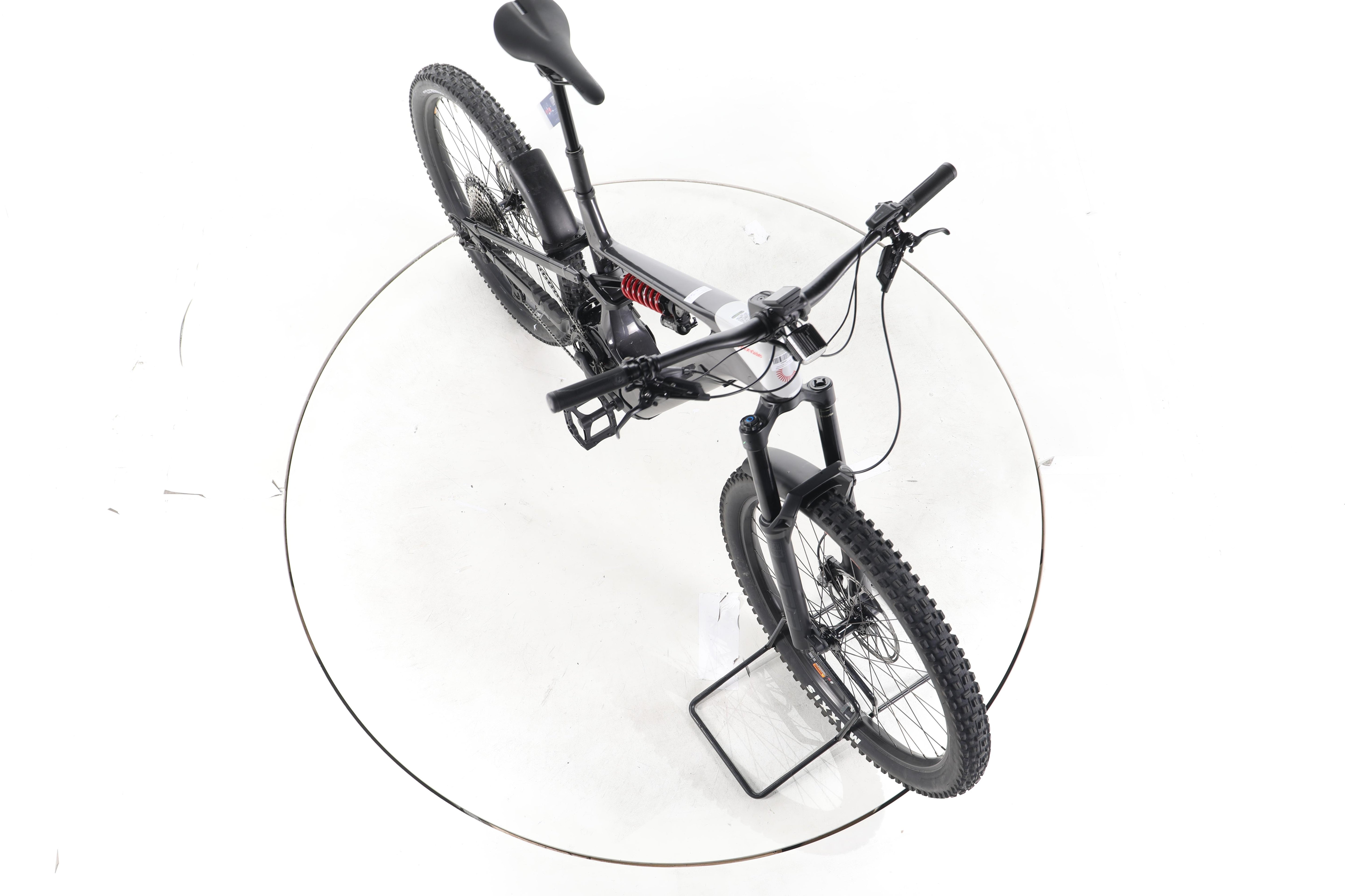 Cannondale Moterra Neo Crb LT 1 E-Bike Fully Carbon 2024 - Image 15