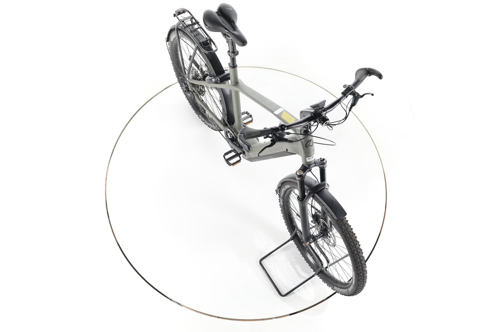 Kalkhoff Entice 7.B Advance+ Trekking E-Bike - Image 15