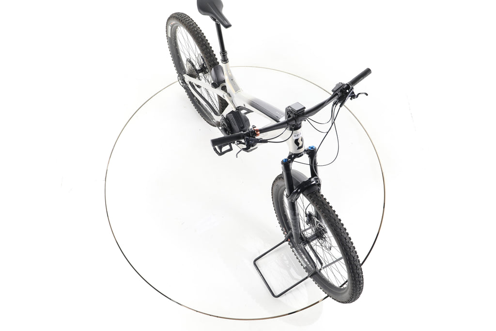 Scott Patron eRIDE 910 Fully E-Bike - Image 15