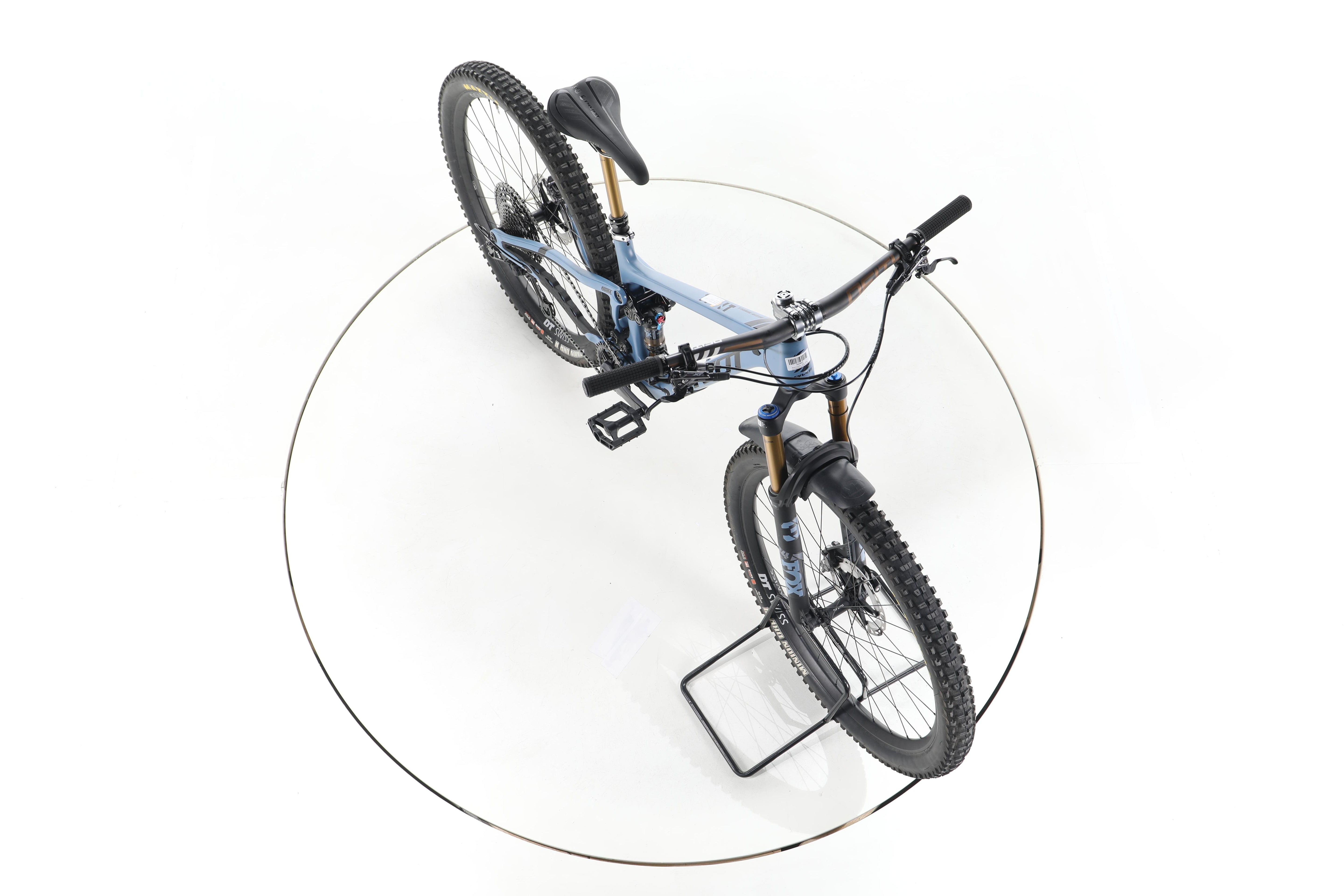 Pivot Cycles Trail 429 Pro XT/XTR - Image 15