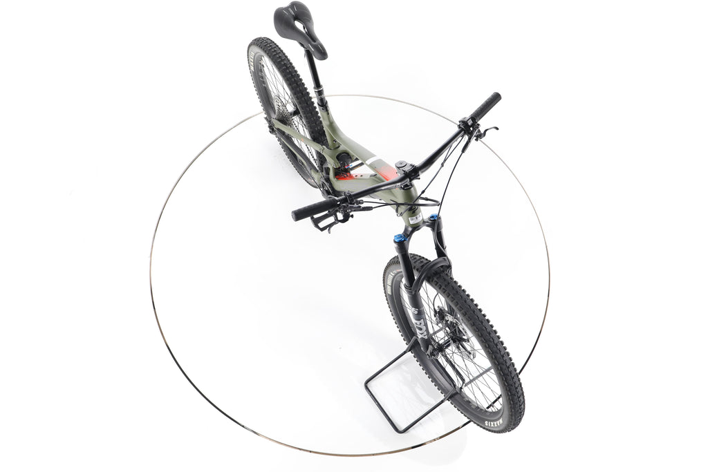 Lapierre eZesty AM 9.2 Fully E-Bike - Image 15