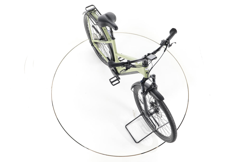 Cube Kathmandu Hybrid SLX Trekking E-Bike 2024 - Image 15
