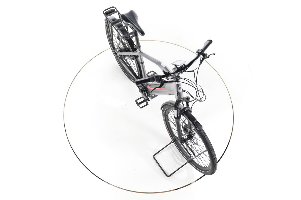 FREEBIKE Brooklyn City E-Bike - Image 15
