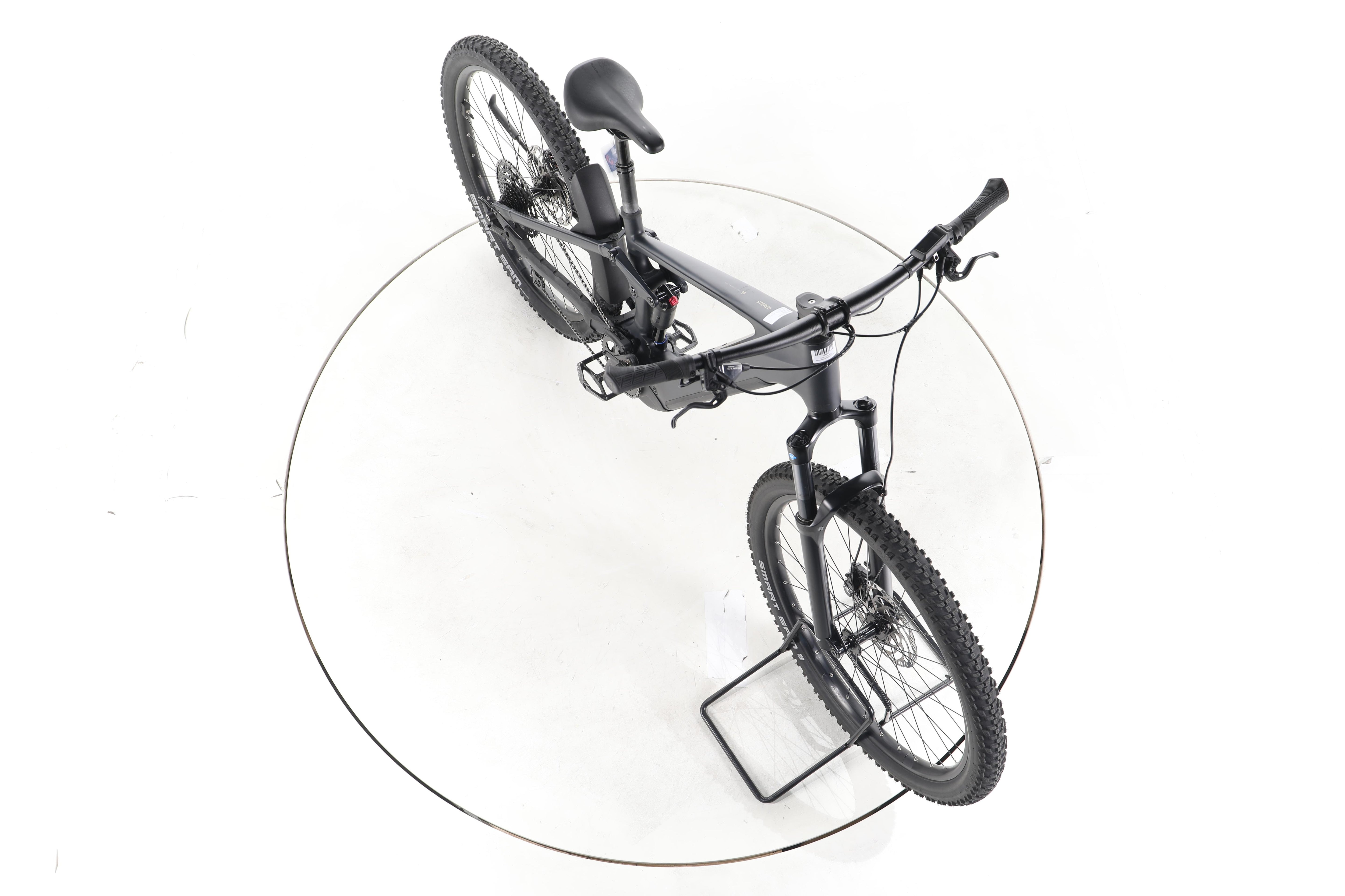 Cube Stereo Hybrid ONE22 Pro E-Bike Fully 2025 - Image 15