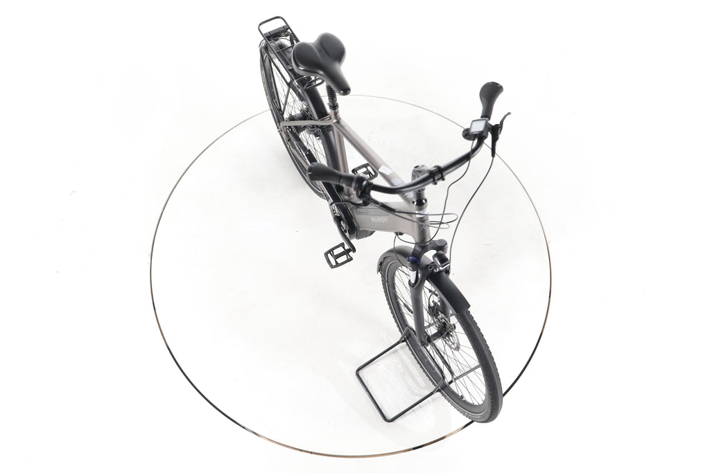 Kalkhoff Image 3.B Move City E-Bike - Image 15