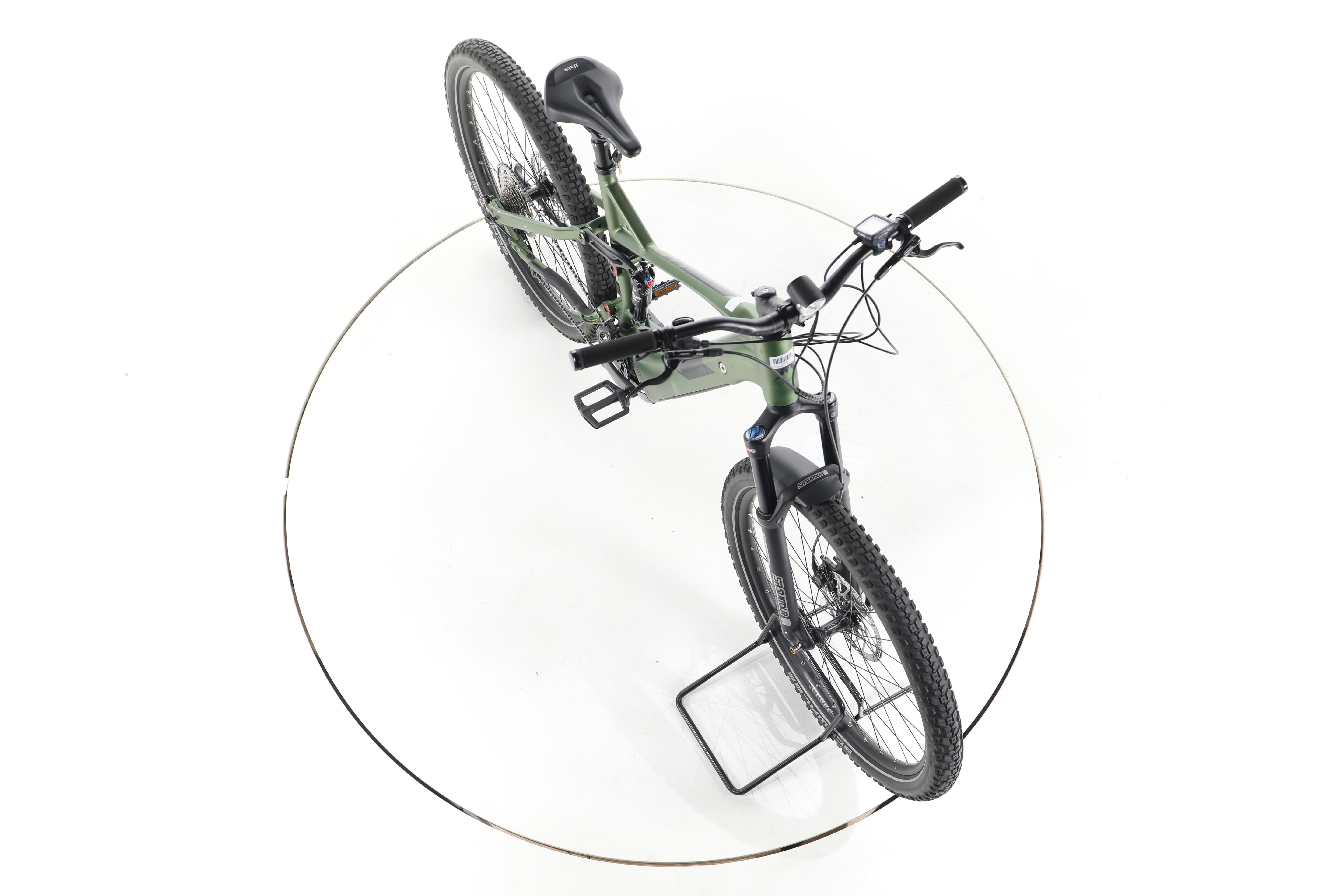 MORRISON Yurok Fully E-Bike - Image 15