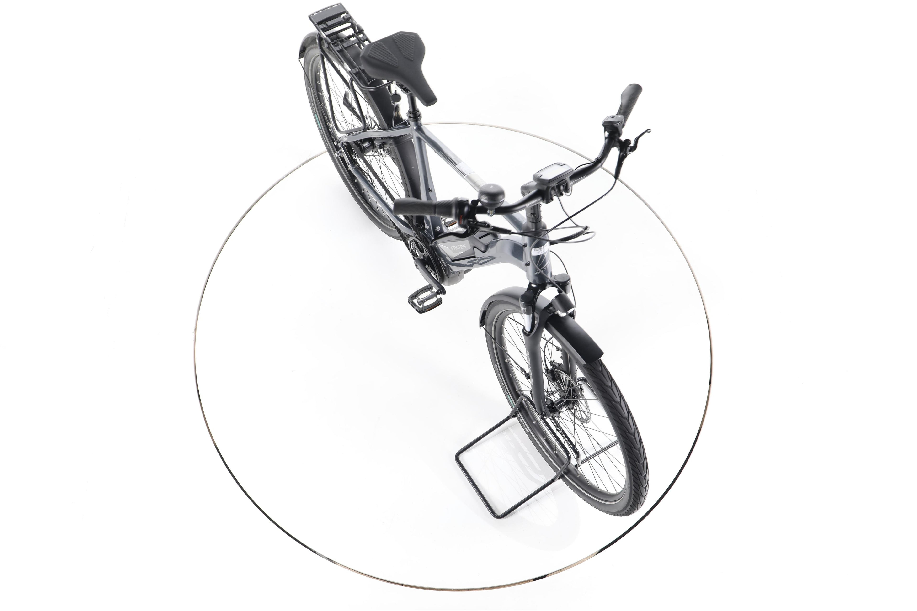 FALTER E 9.3 City E-Bike - Image 15