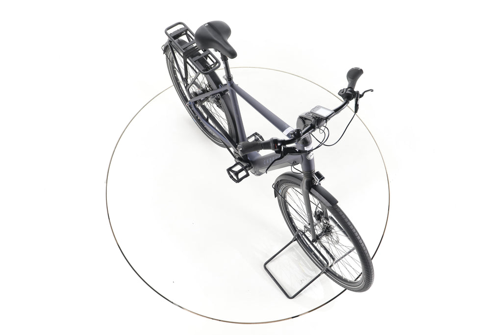 Gazelle Chamonix C5 HMS City E-Bike - Image 15
