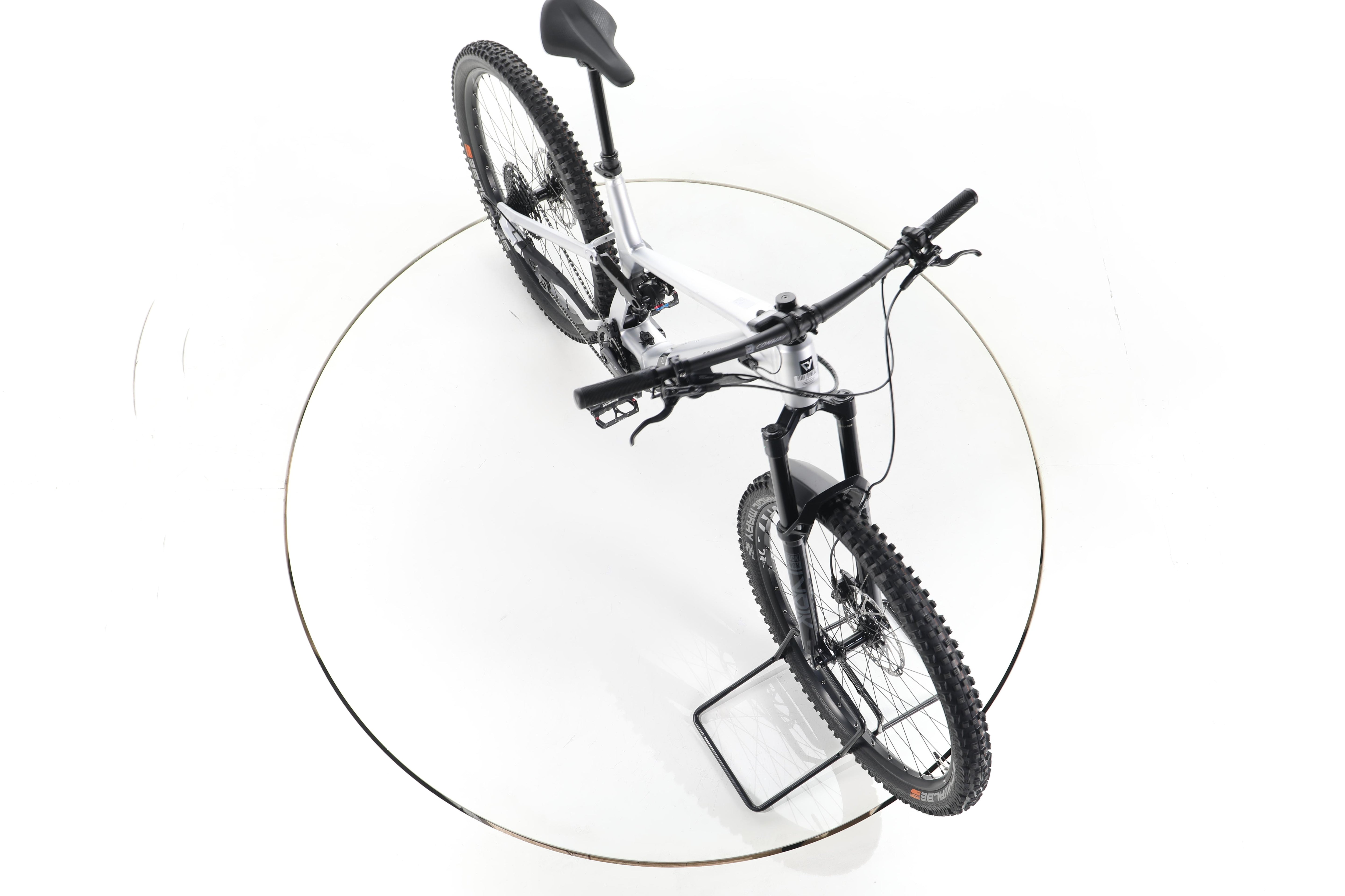 Conway eWME 2.0 Fully E-Bike 2025 - Image 15