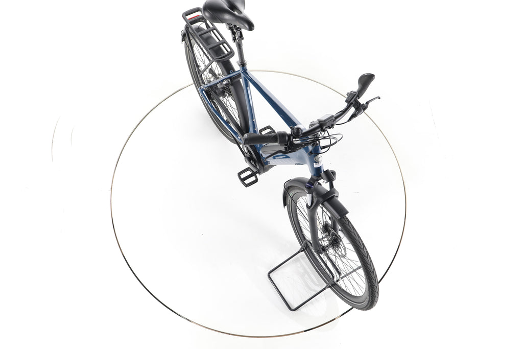 Gazelle Ultimate C380 HMB City E-Bike 2023 - Image 15