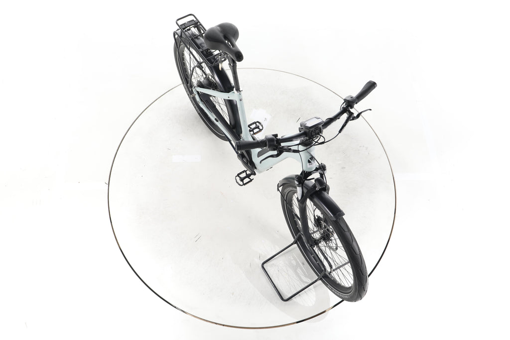 Velo de Ville LEB 990 Sport City E-Bike Tiefeinsteiger - Image 15