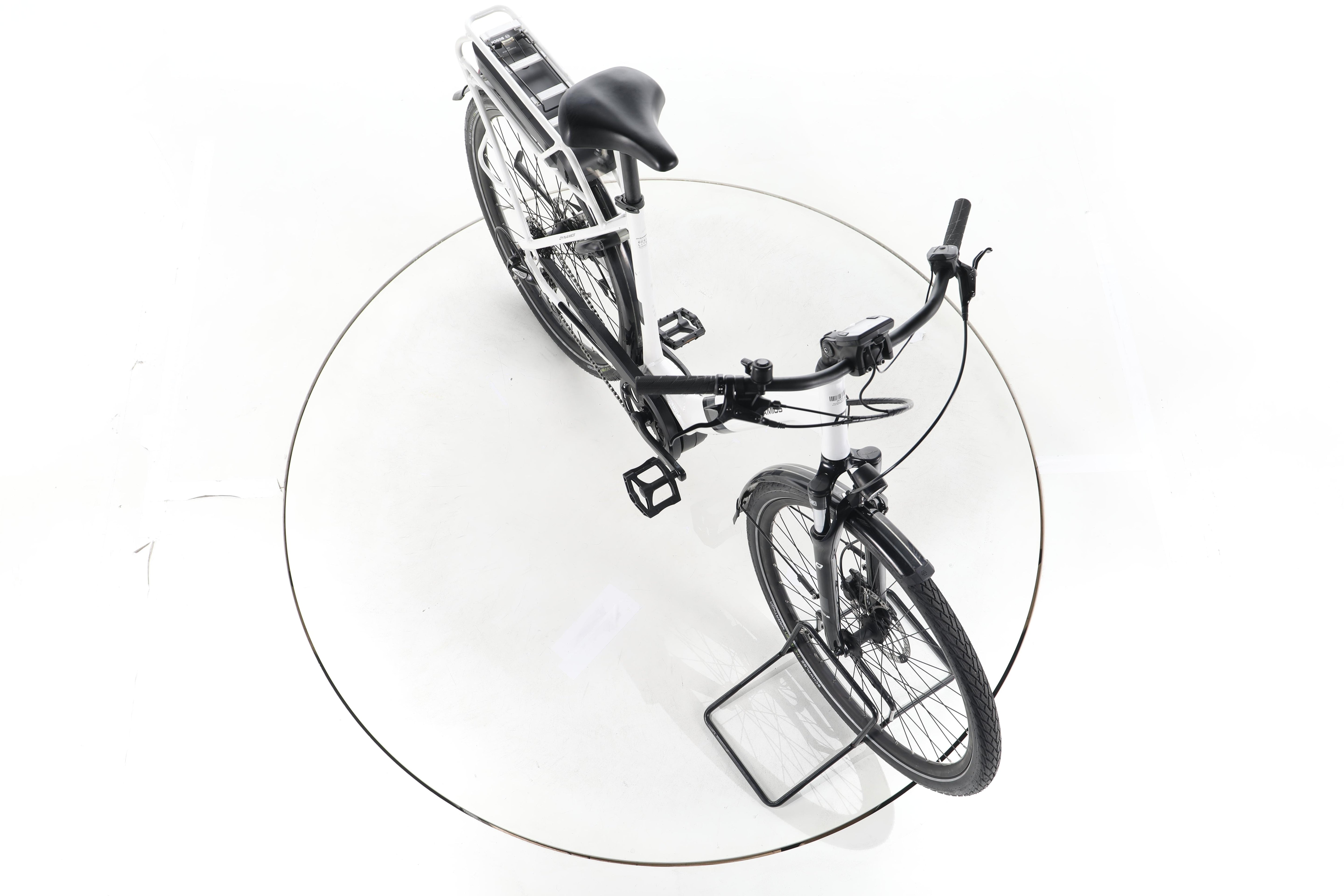 Dynamics E-Lite 8K ID95858 Trekking E-Bike Tiefeinsteiger - Image 15