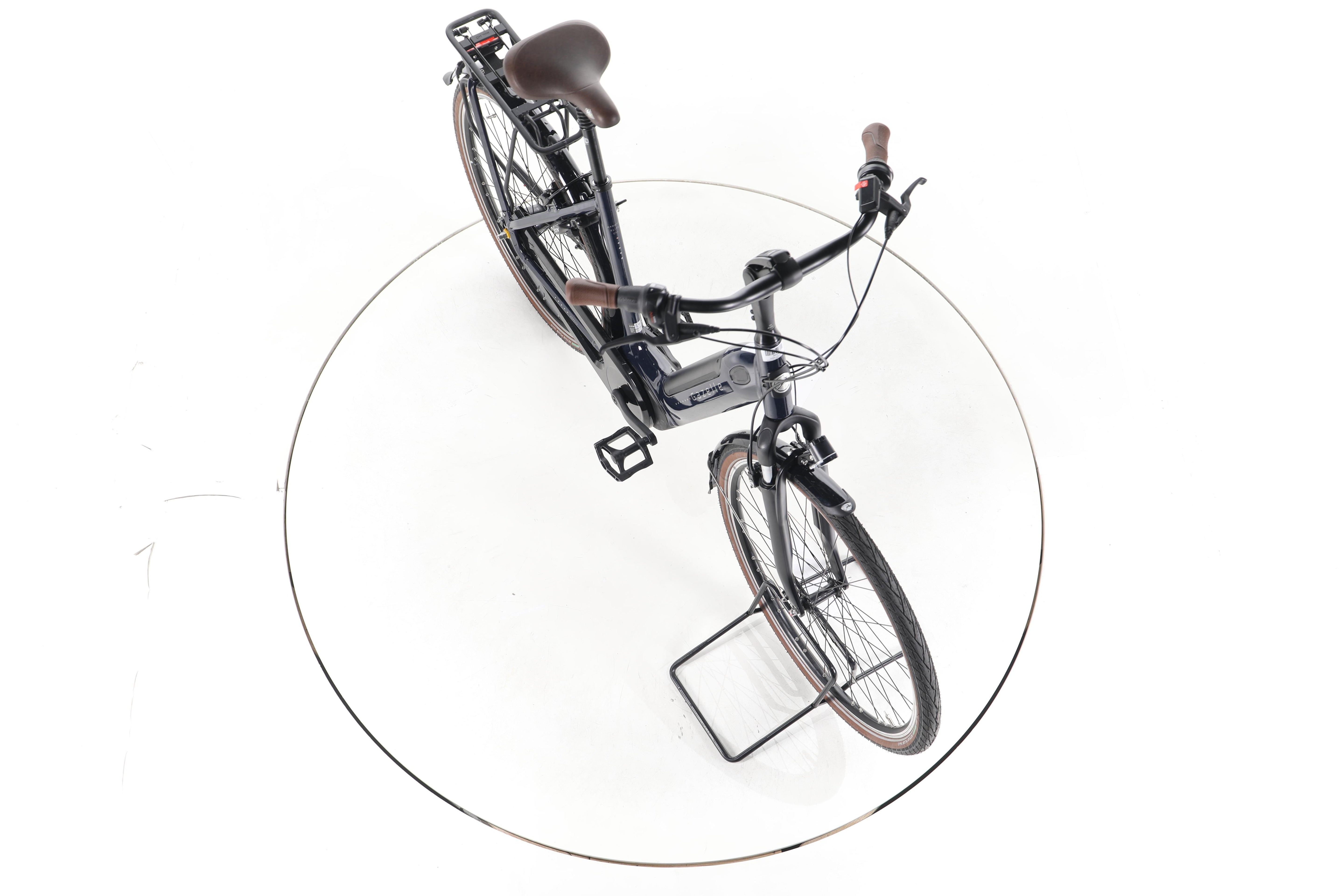 Gazelle Arroyo C7 HMB Elite City E-Bike Tiefeinsteiger 2024 - Image 15