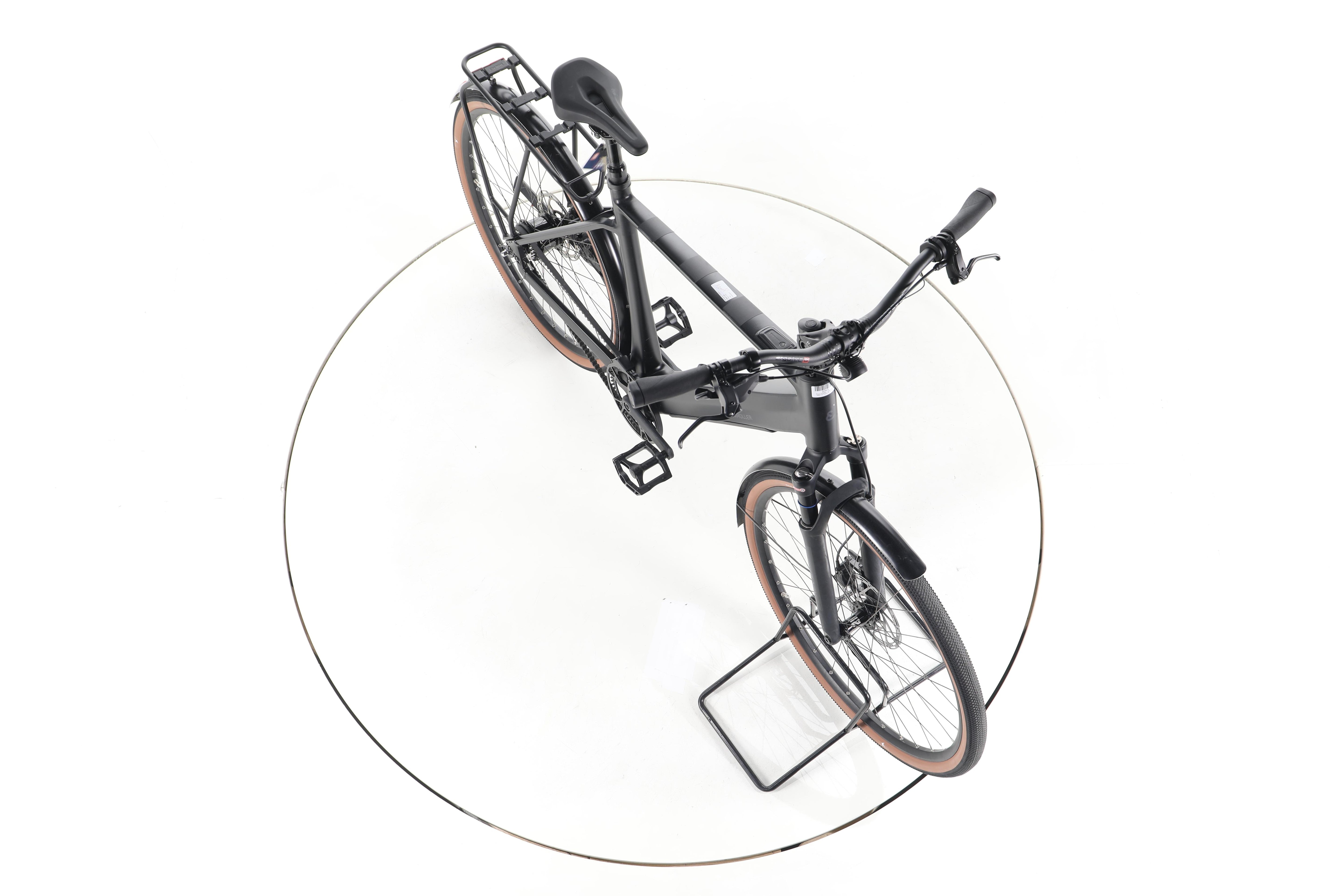 Riese & Müller UBN Five silent City E-Bike - Image 15