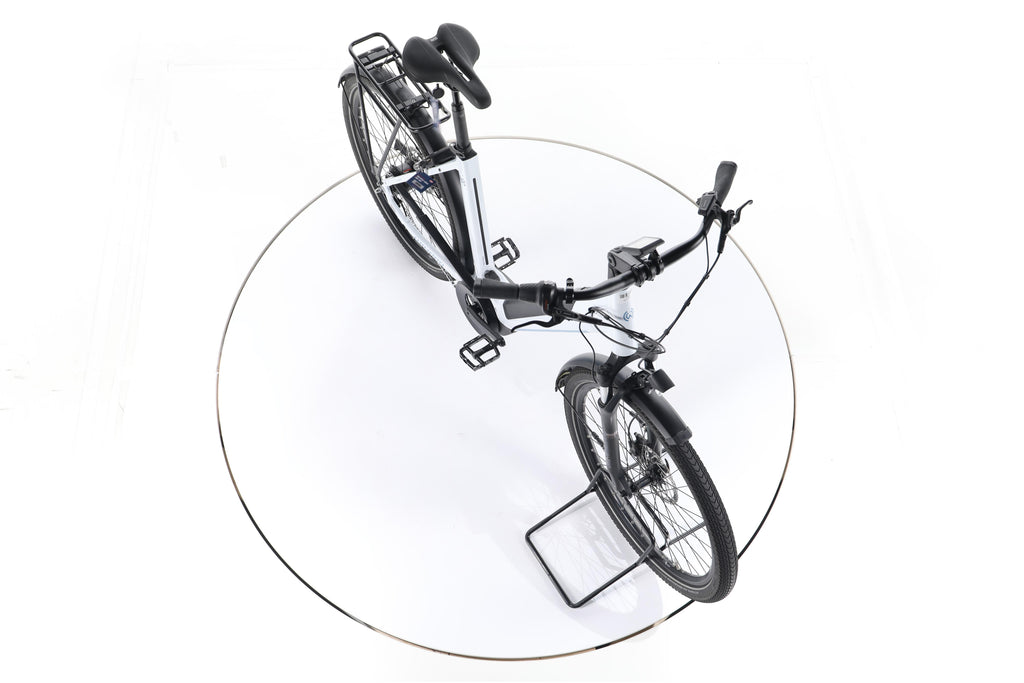 Winora Sinus N8f City E-Bike Tiefeinsteiger 2023 - Image 15
