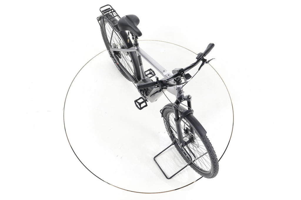 Bergamont E-Horizon Premium SUV SUV E-Bike - Image 15