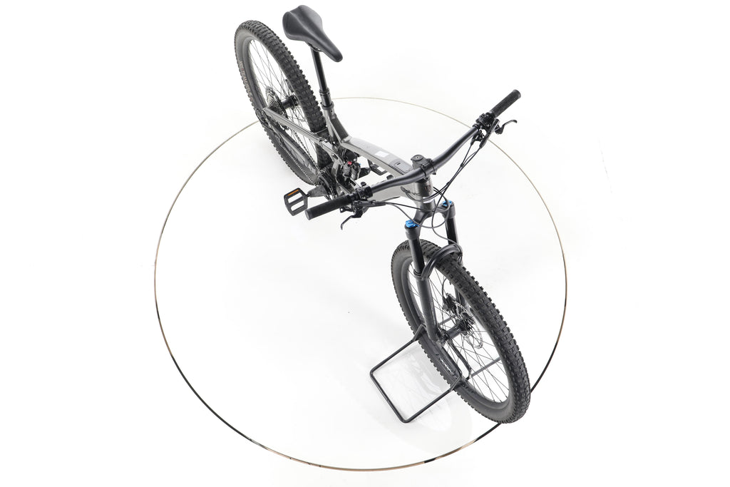 Trek Fuel EXe 9.5 Fully E-Bike - Image 15