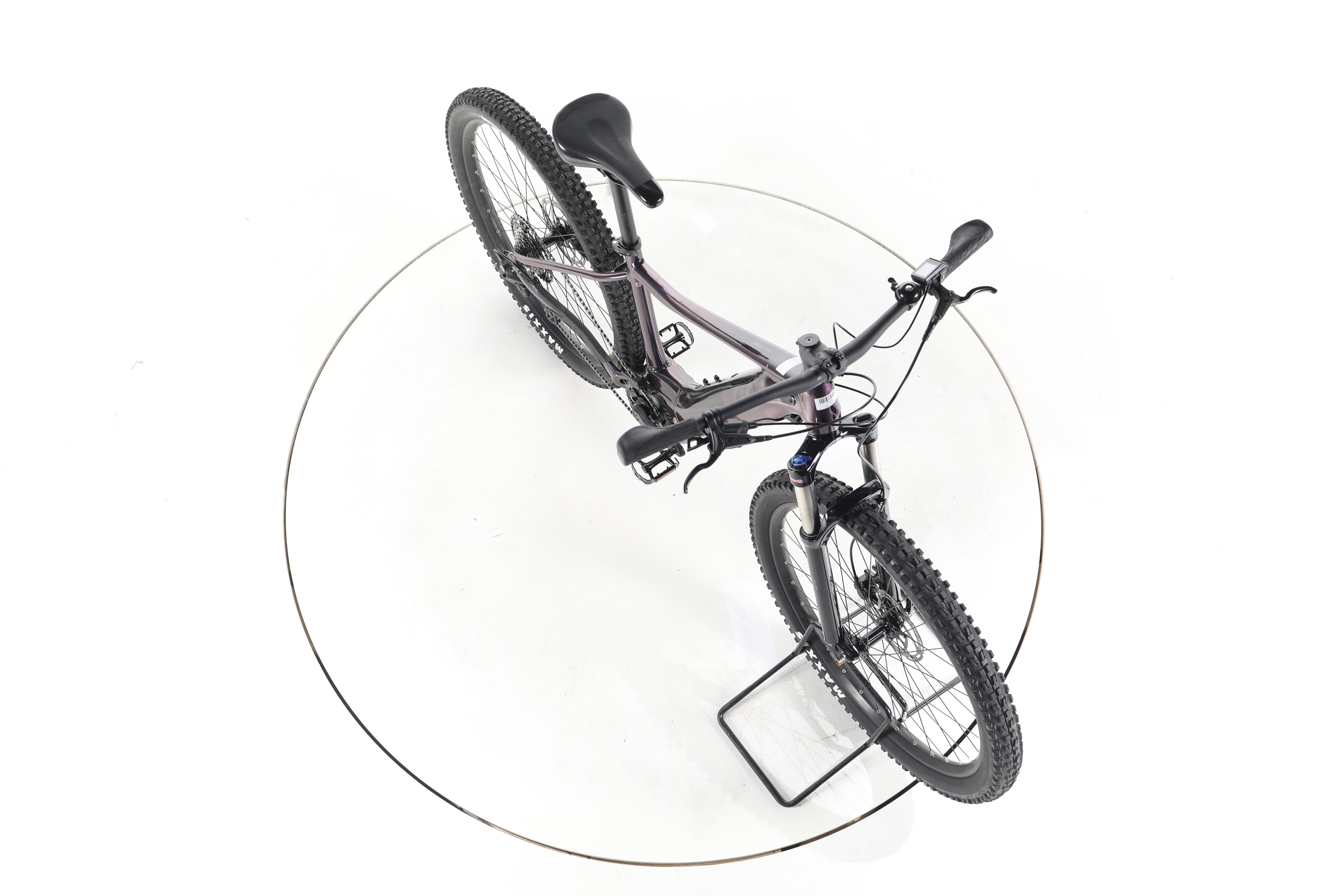 Liv Vall-E+ Pro E-Bike - Image 15