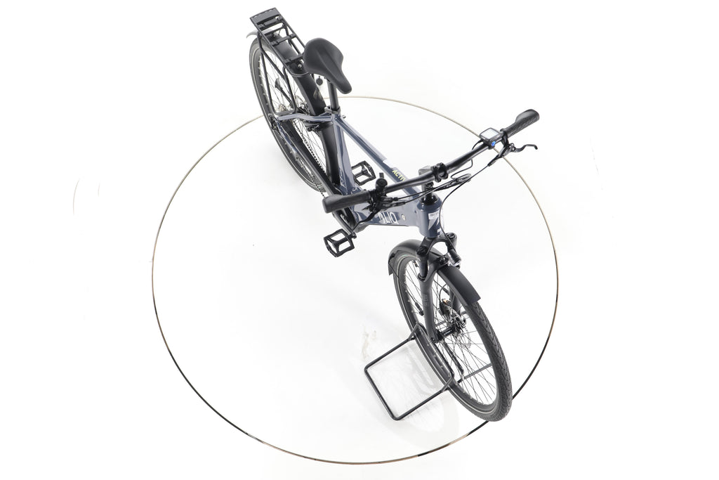 LIQBIKE Active Trekking E-Bike - Image 15