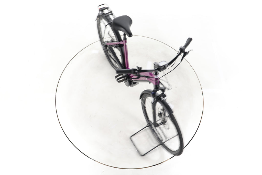 Victoria E-Trekking 11.5 City E-Bike Tiefeinsteiger - Image 15