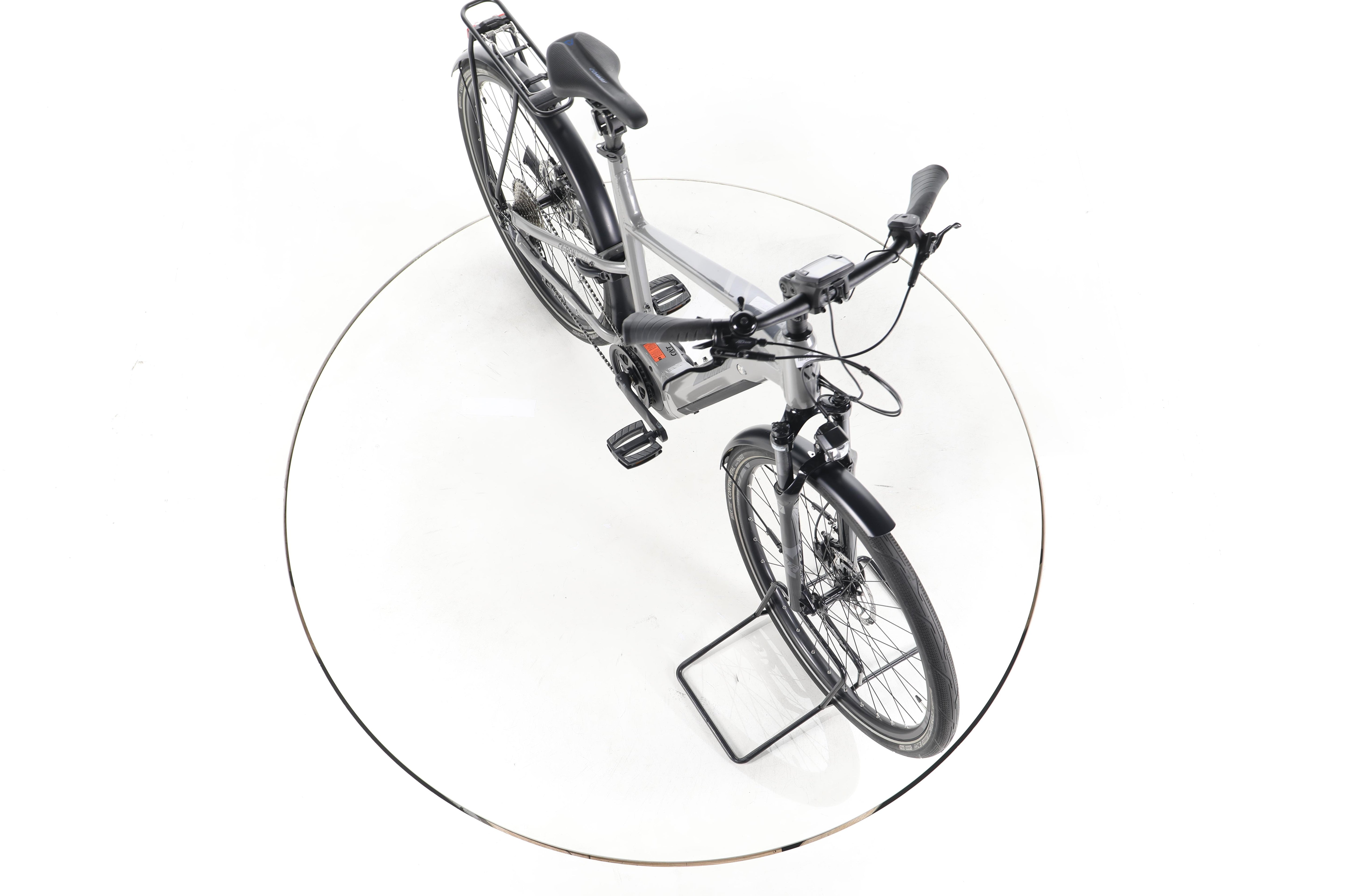 Conway Cairon T 2.0 Trekking E-Bike - Image 15