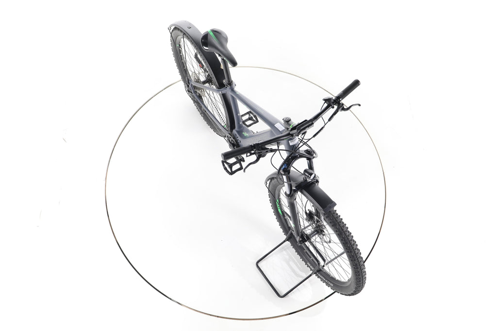 Axess Force 29 Allroad Trekking E-Bike - Image 15