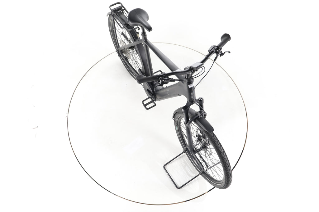 Cube Kathmandu Hybrid EXC Trekking E-Bike - Image 15