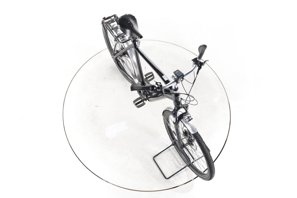 Wanderer E-Tourer I-F5 Edition Pro City E-Bike - Image 15