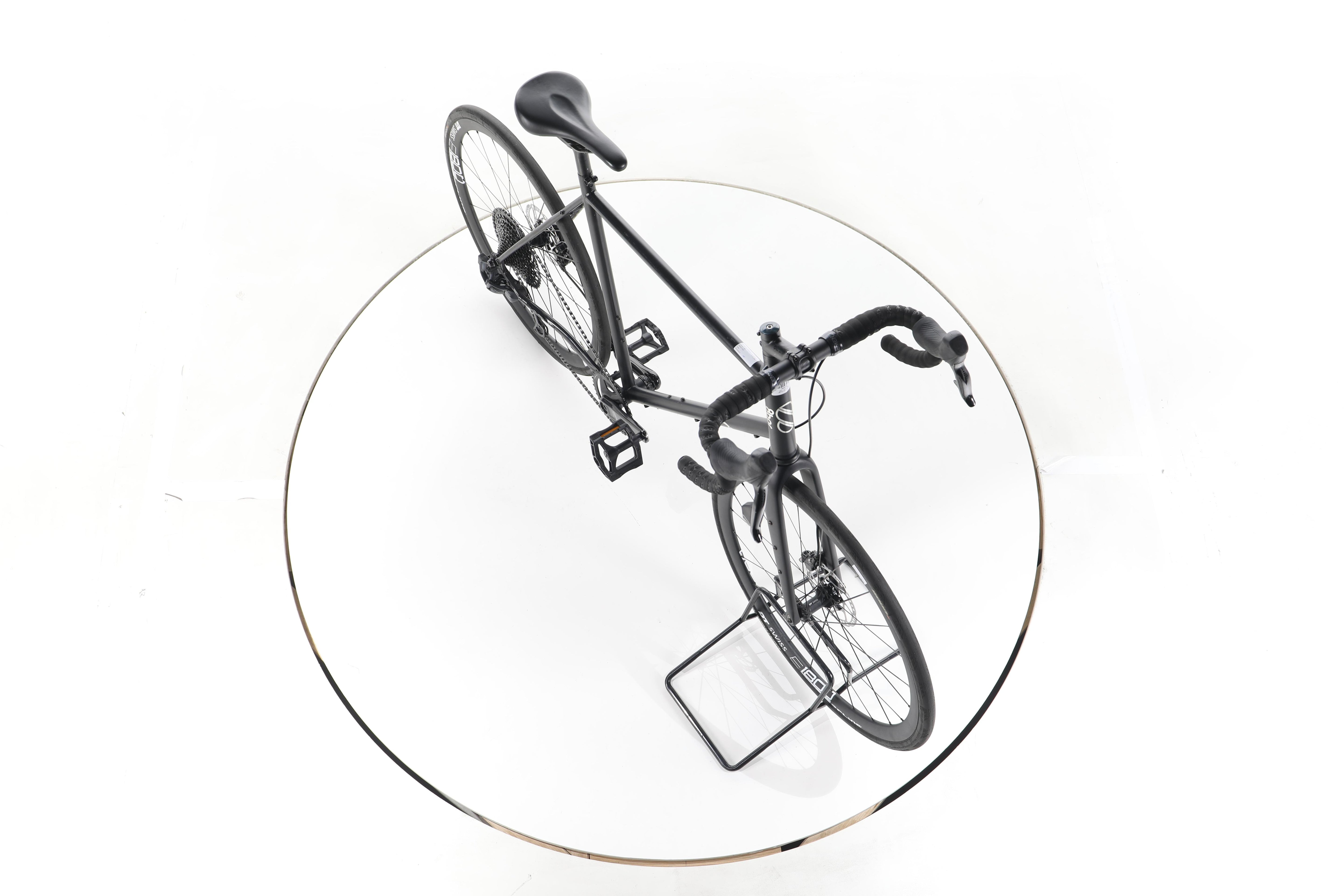 8Bar MITTE Steel Rennrad - Image 15