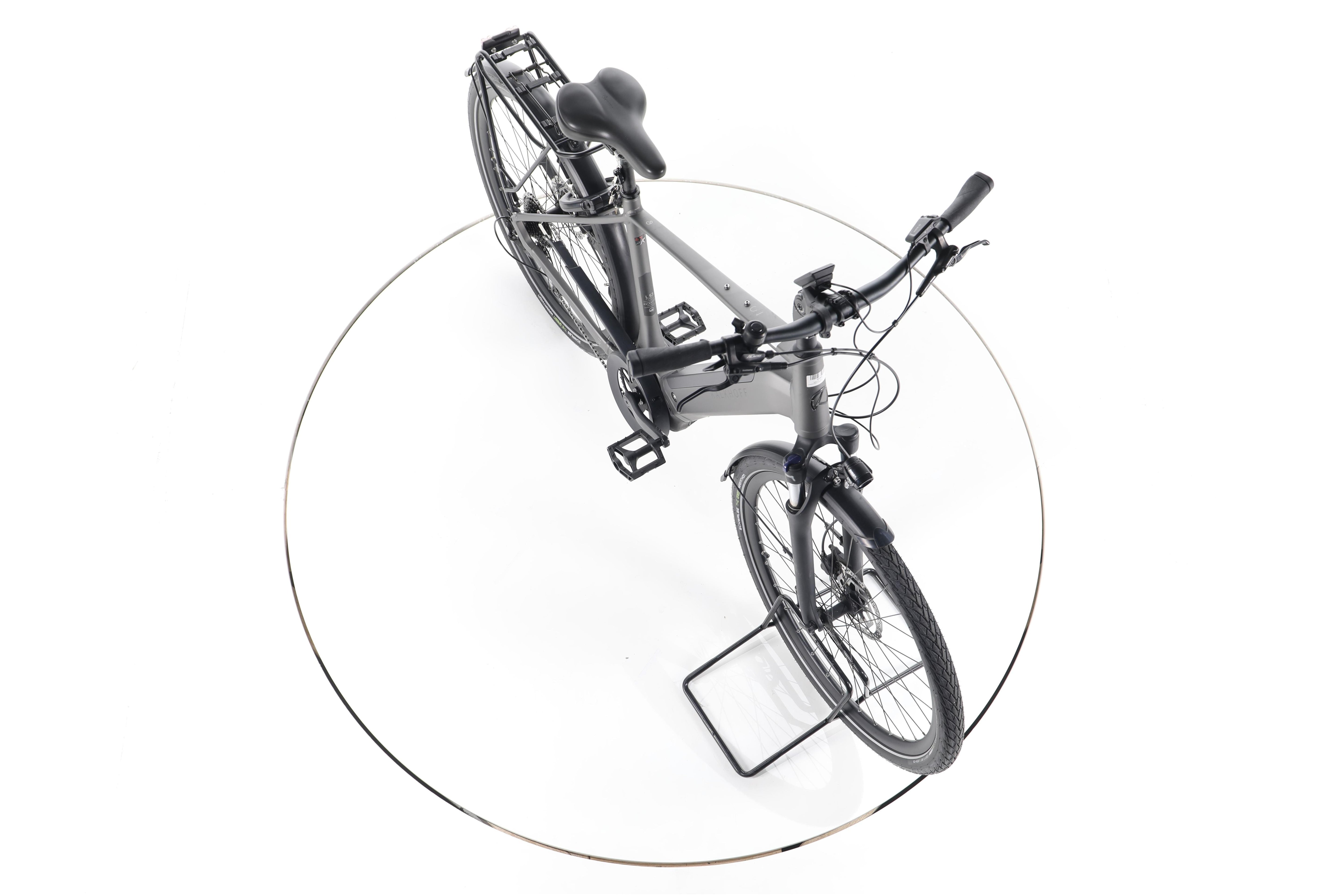 Kalkhoff ENDEAVOUR 3.B MOVE Trekking E-Bike 2023 - Image 15