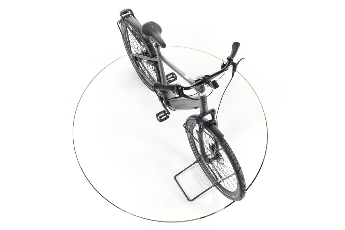 Cortina E-Silento City E-Bike - Image 15