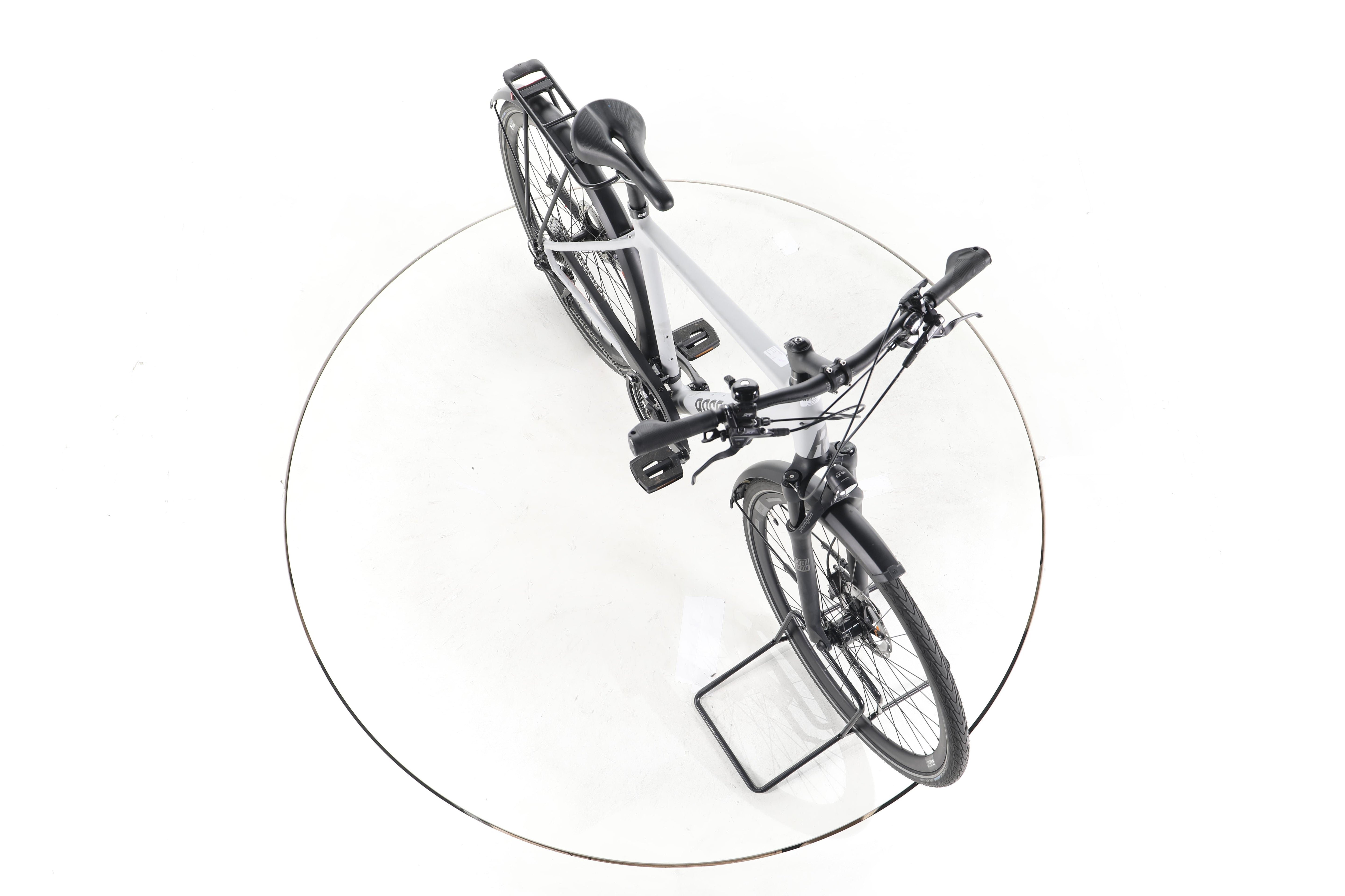 Rose MULTISPORT 3 Fahrrad City & Trekking - Image 15