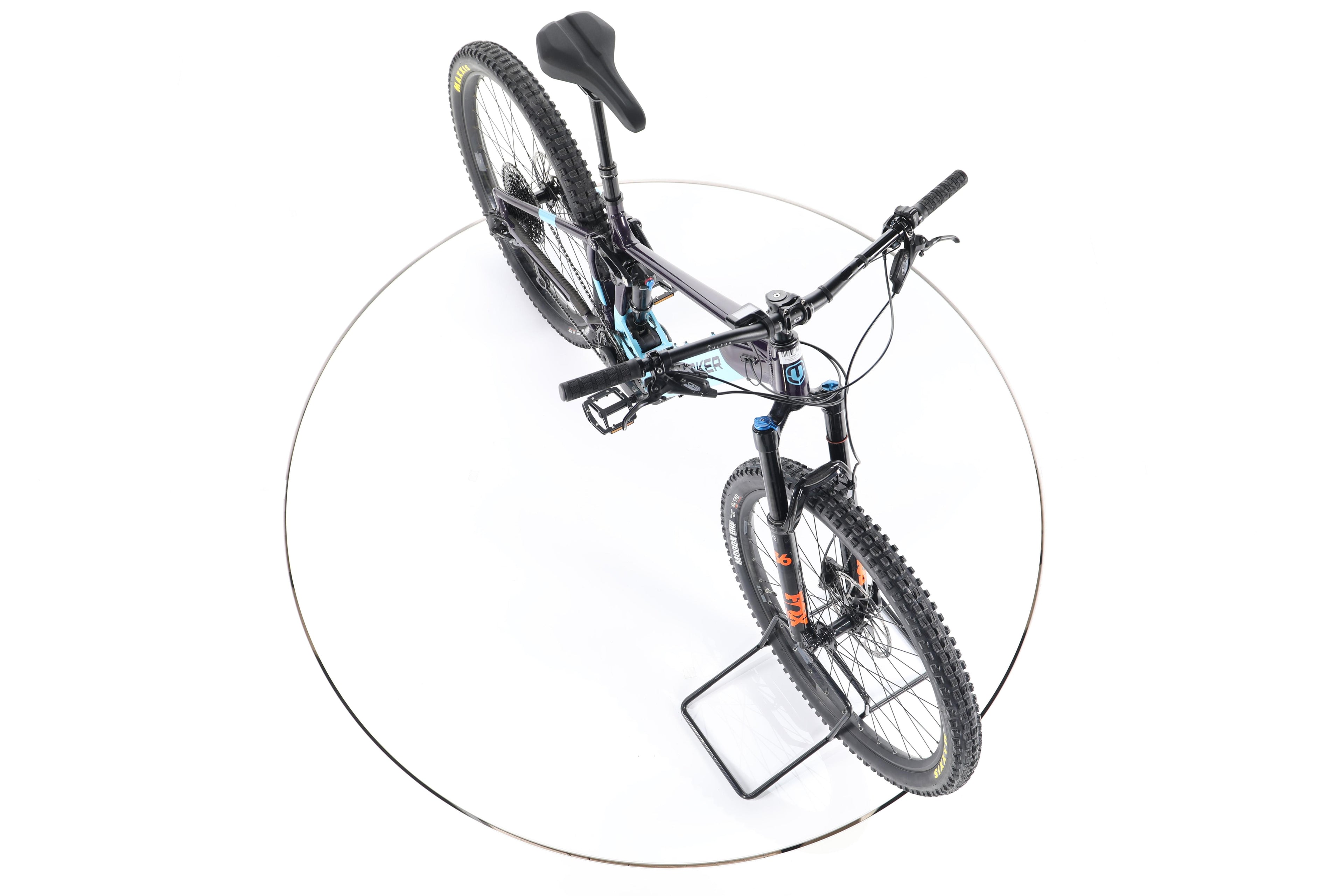Mondraker DUSK R Fully E-Bike 2023 - Image 15