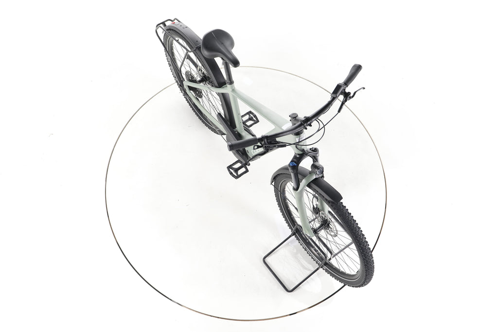 Cube Nuride Hyb. Pro Allroad Trekking E-Bike 2025 - Image 15