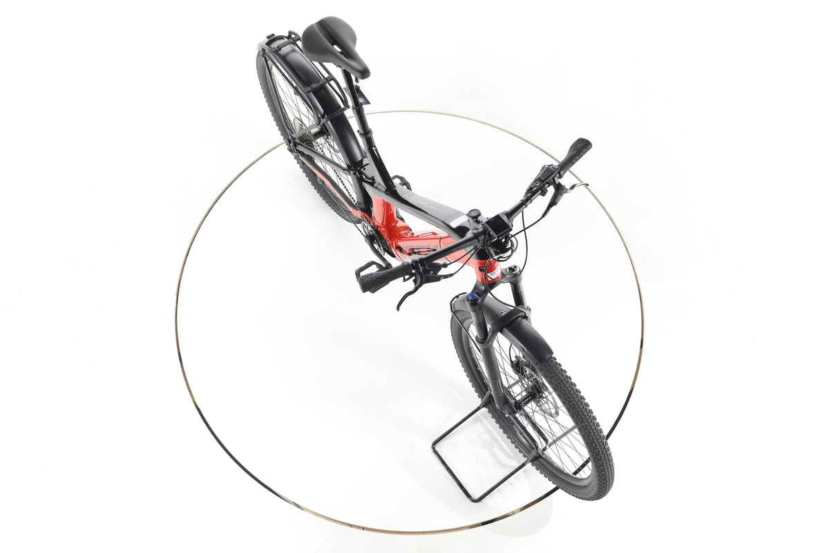 Trek Powerfly FS 4 Equipped Gen 3 SUV E-Bike - Image 15