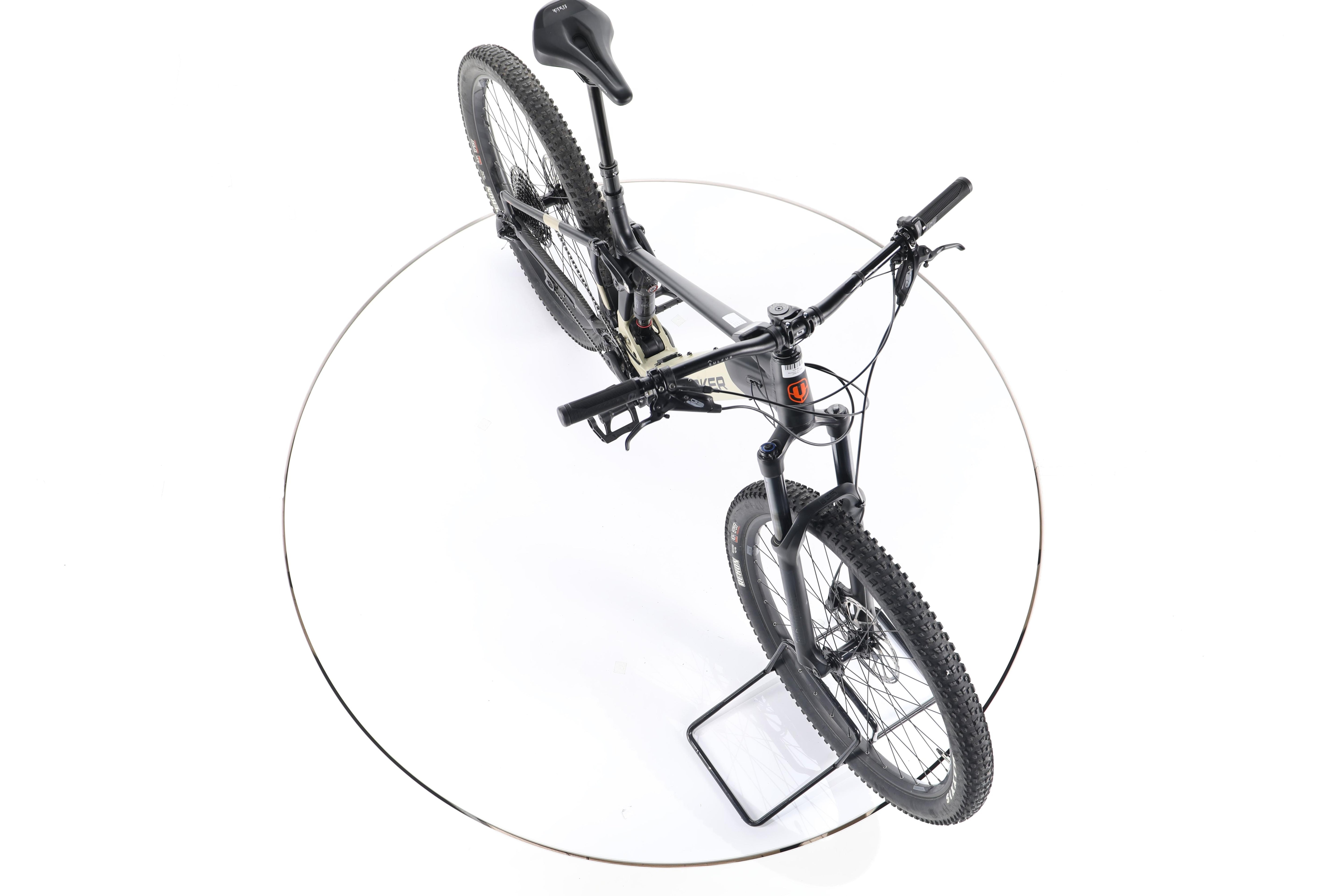Mondraker DUSK Fully E-Bike - Image 15