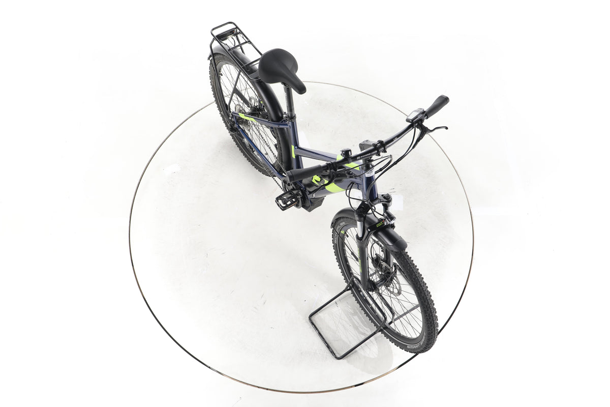 R Raymon CrossRay E 3.0 Trekking E-Bike - Image 15
