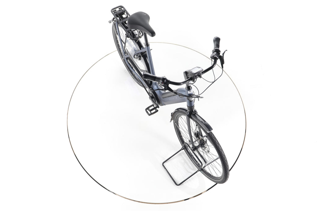 Gazelle Arroyo C5 HMB Elite City E-Bike Tiefeinsteiger - Image 15