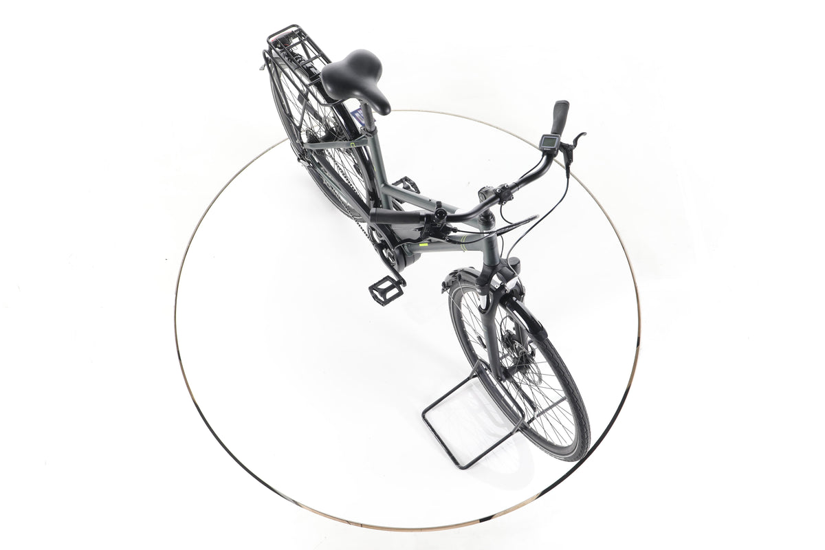 Triumph E-Bird Plus Trekking E-Bike - Image 15