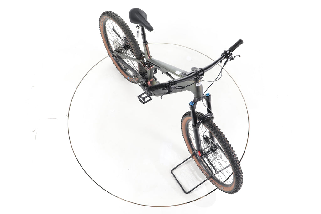 Cube STEREO HYBRID ONE44 HPC SLX E-Bike Fully Carbon 2024 - Image 15