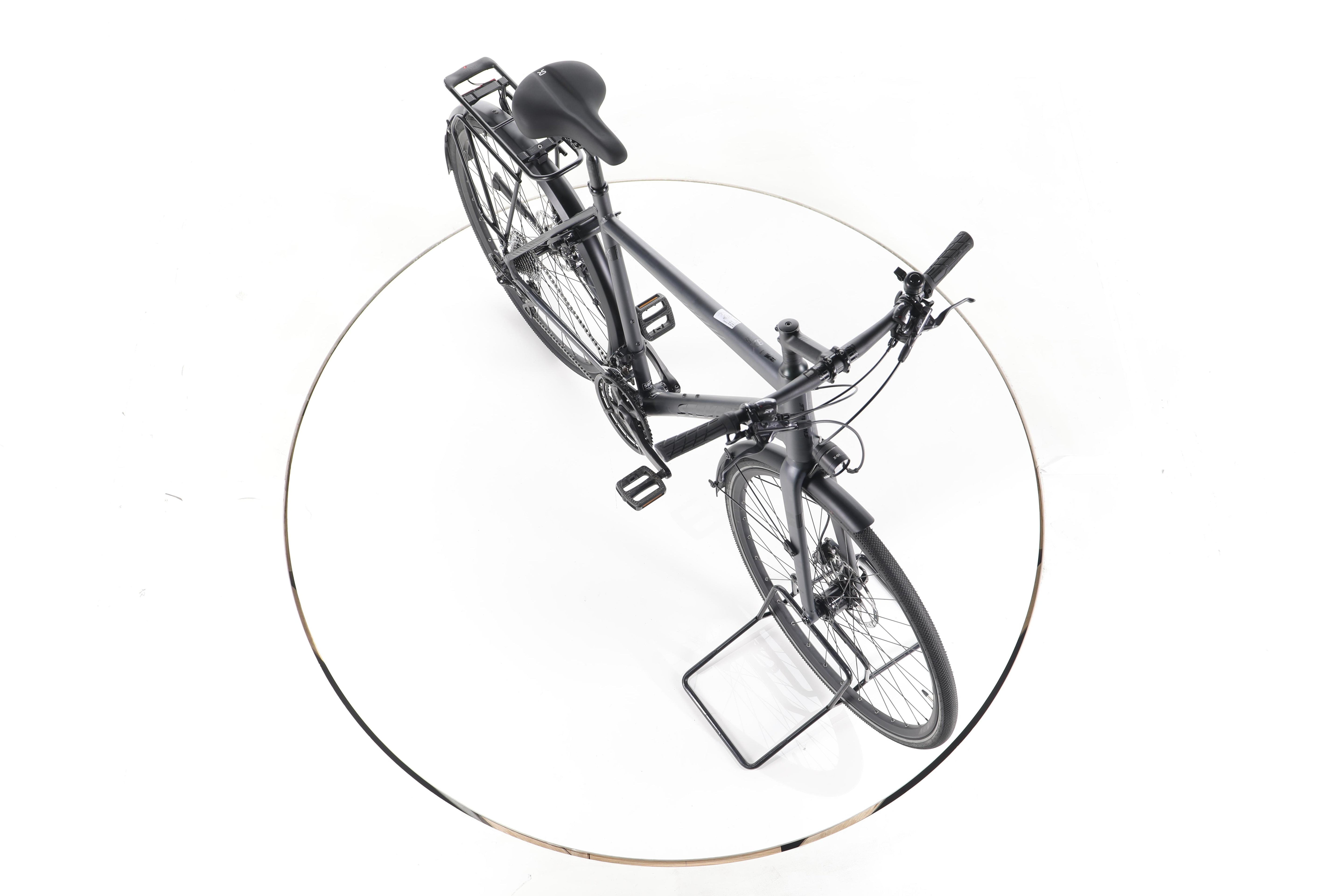 Stevens 8X Lite Tour Fahrrad City & Trekking - Image 15