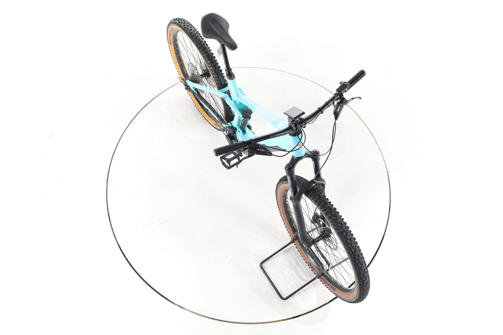 Cube Stereo Hybrid 140 HPC Race E-Bike Fully Carbon 2024 - Image 15