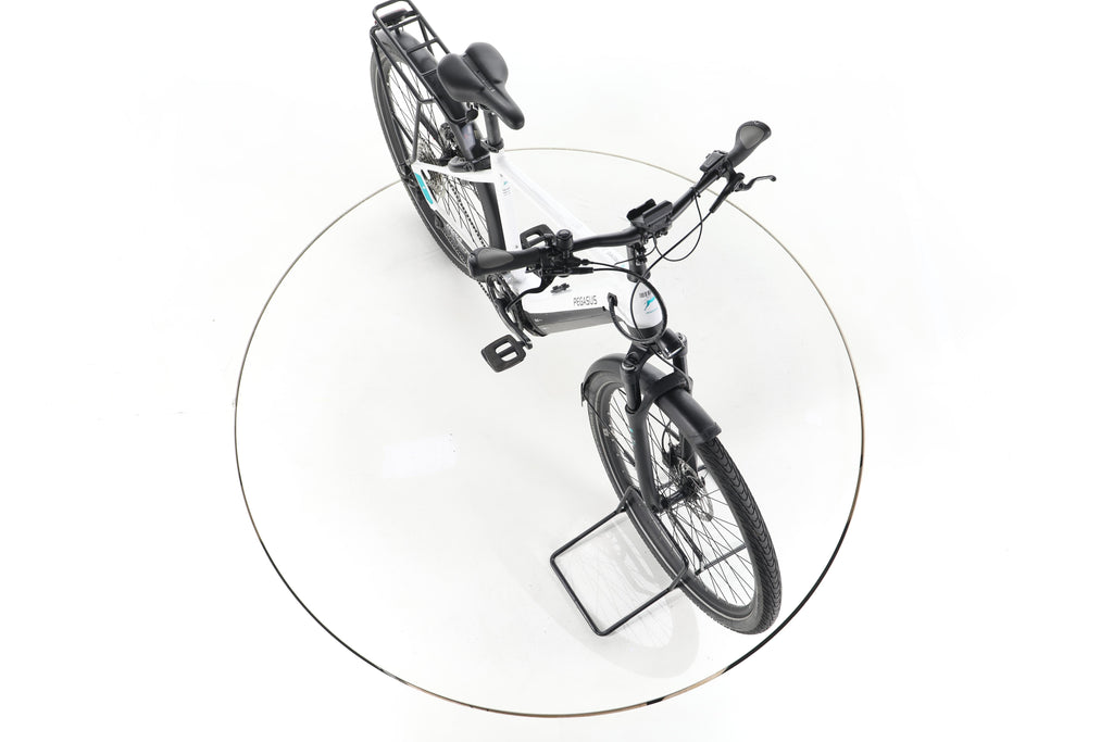 Pegasus Premio EVO Lite Trekking E-Bike - Image 15
