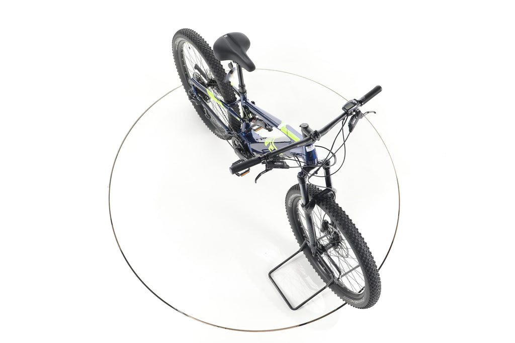 R Raymon FullRay 130E 6.0 E-Bike Fully - Image 15