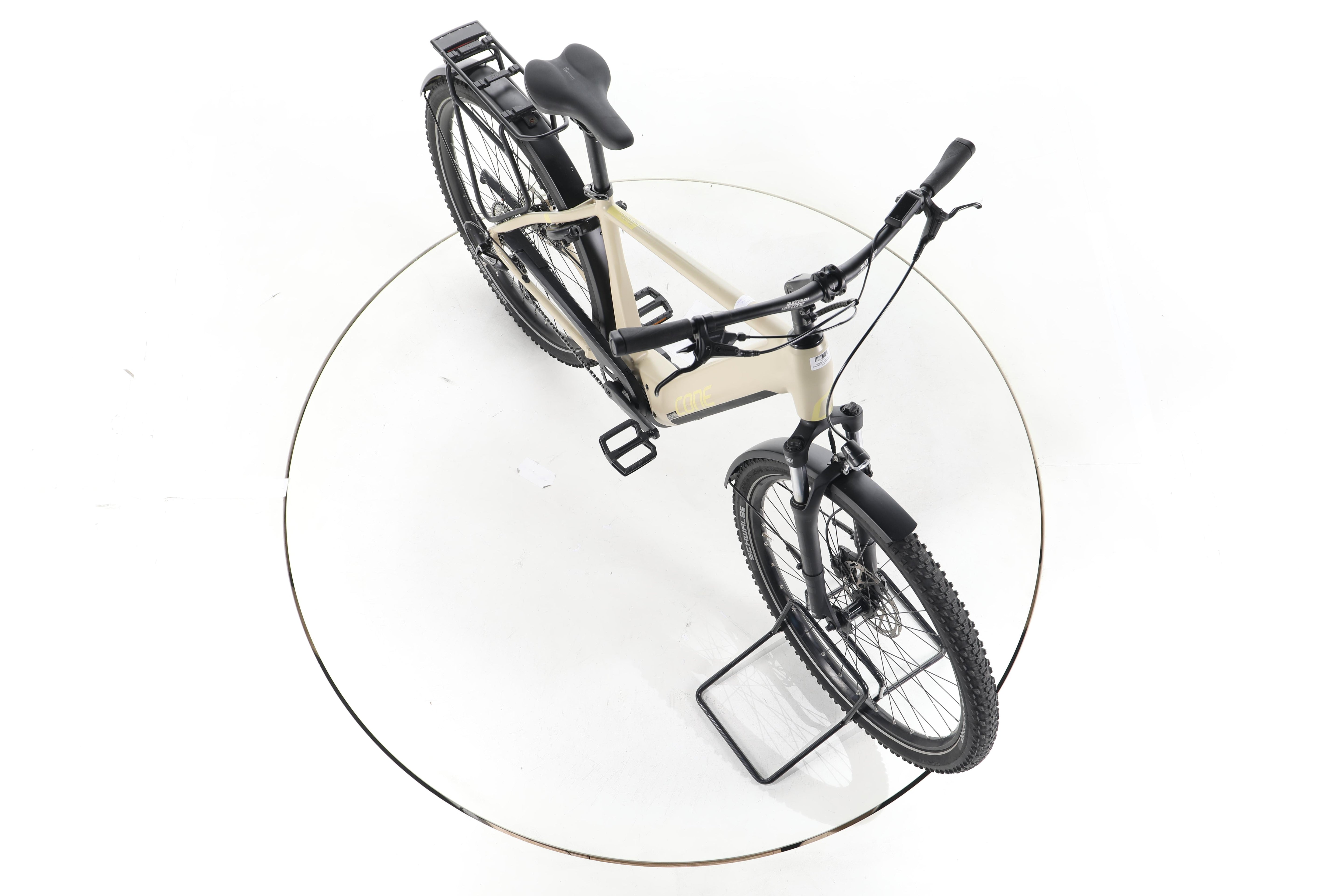 CONE Bikes eSUV IN LTD Trekking E-Bike - Image 15