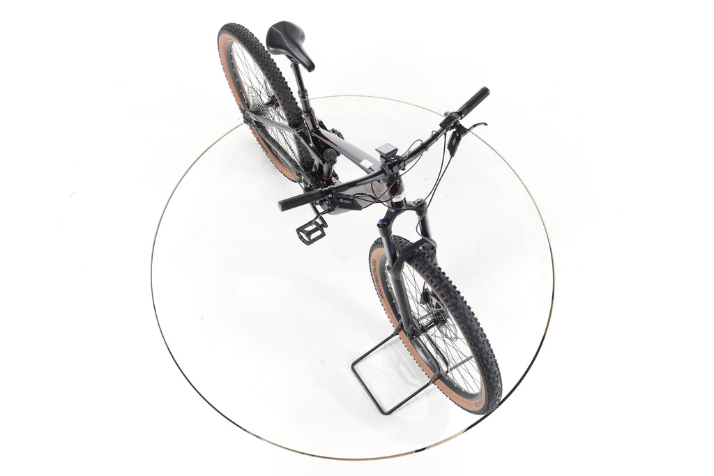 Cube Stereo Hybrid 140 HPC Race E-Bike Fully Carbon - Image 15