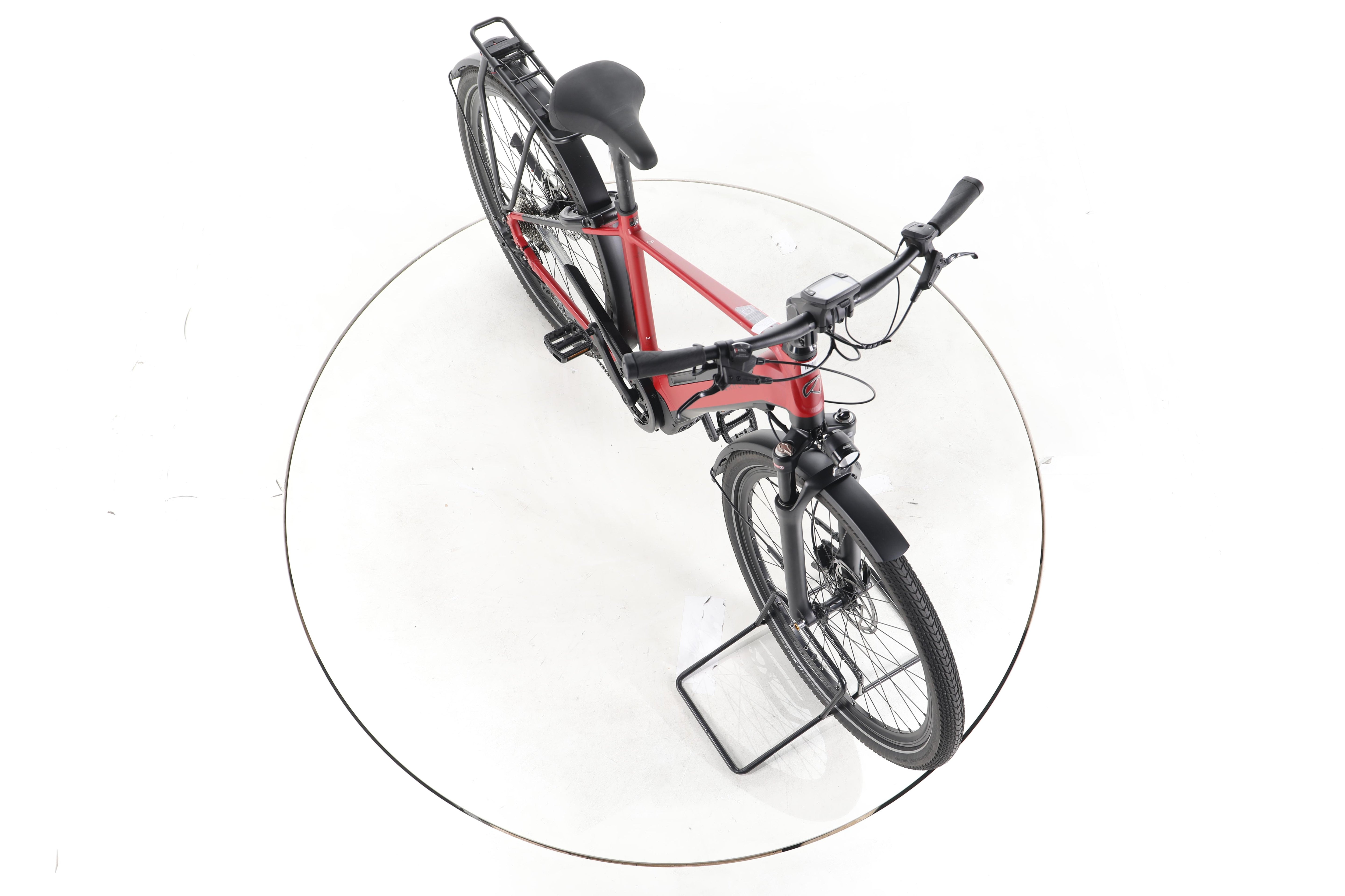 Kalkhoff Endeavour 5.B Move+ Trekking E-Bike - Image 15
