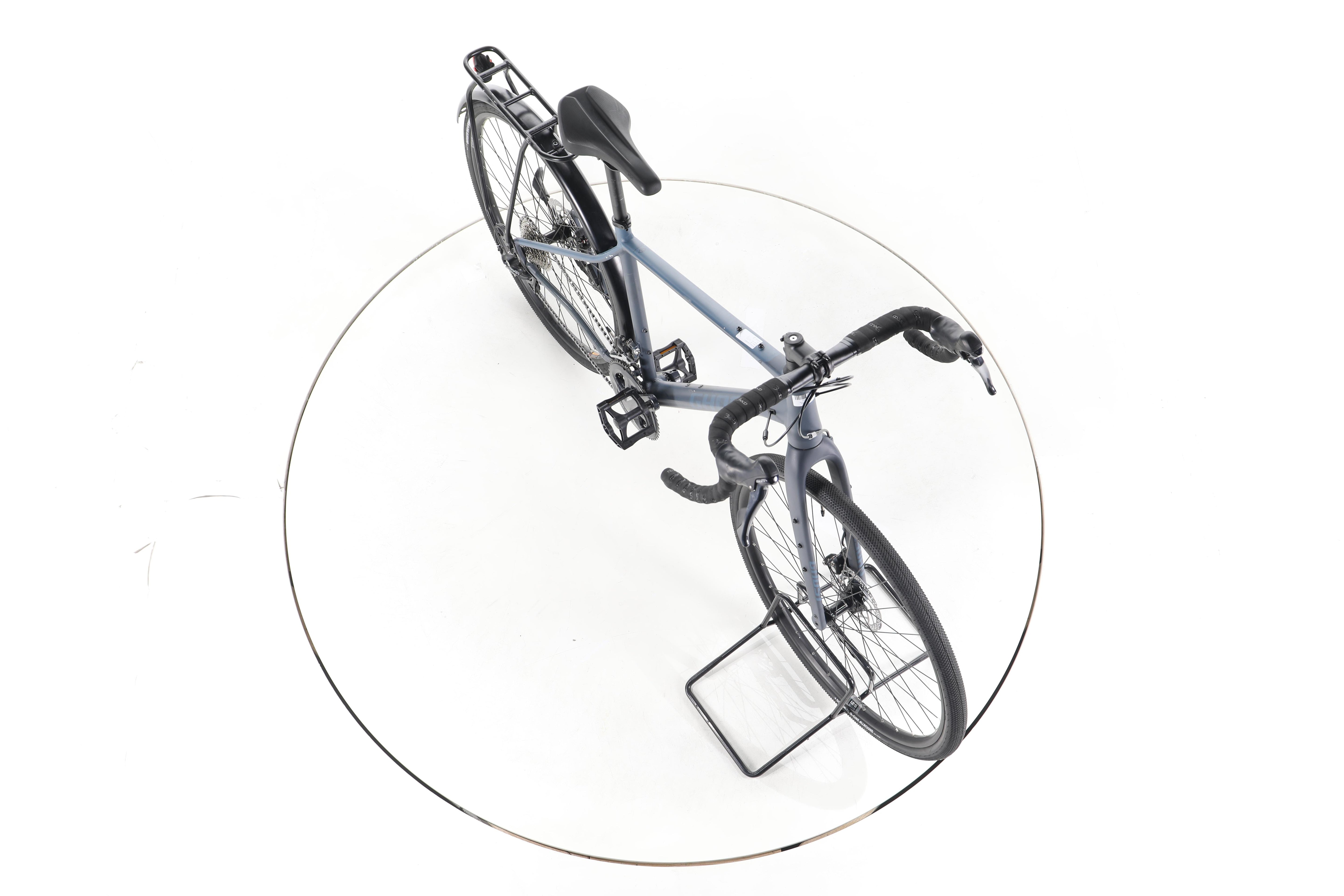 Ghost Asket EQ Fahrrad Rennrad & Gravel - Image 15